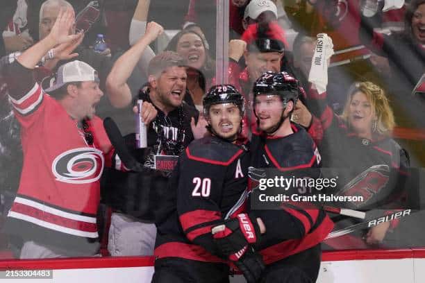 Carolina Hurricanes