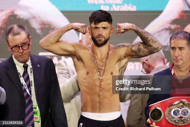 Joe Cordina