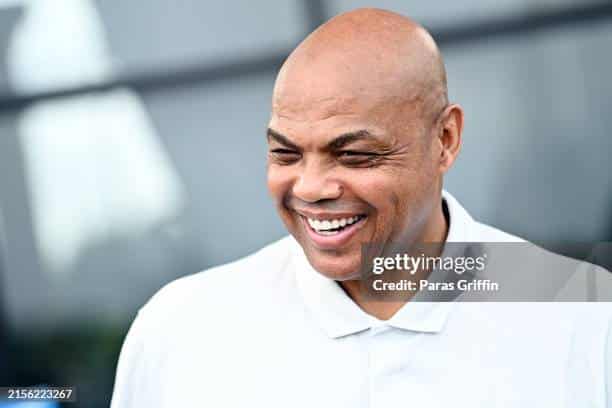 Charles Barkley