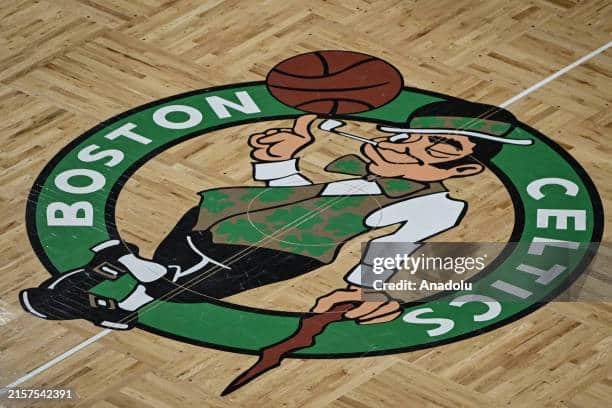 boston celtics