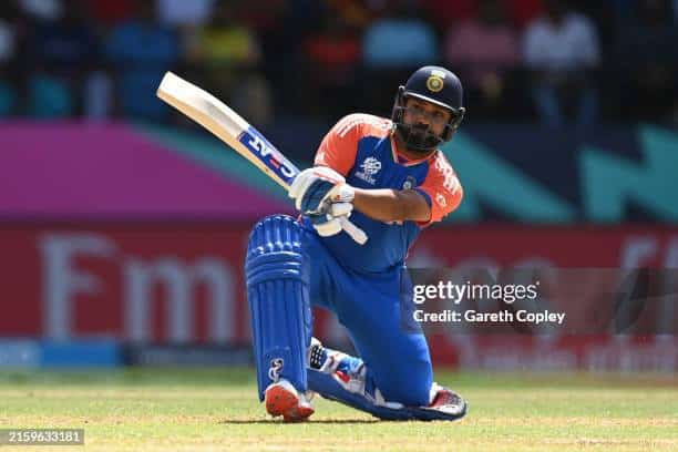 Rohit Sharma: More cricket legend comparisons after l