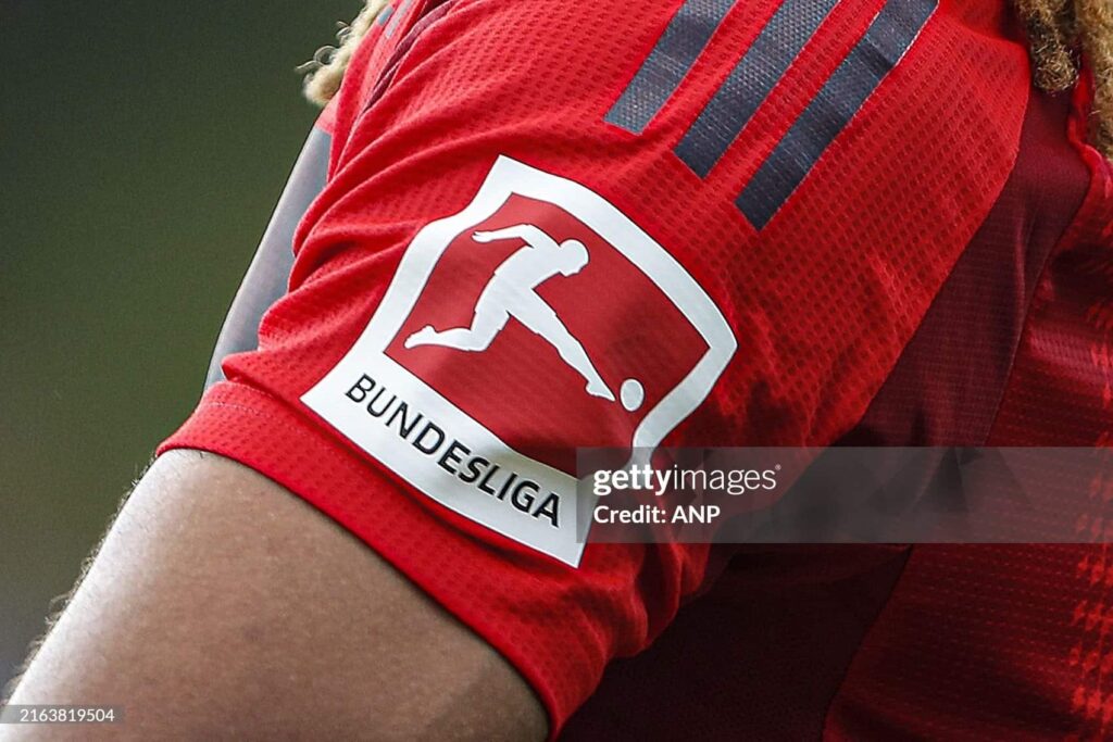 Bundesliga 24/25