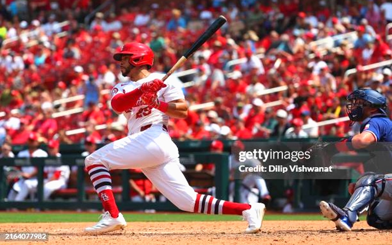 Tommy Pham - Cardinals