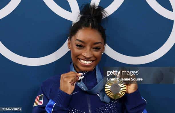 simone biles