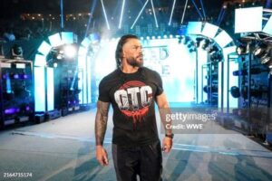 Roman Reigns Return Made WWE Millions