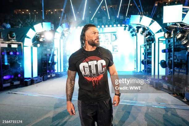 Roman Reigns Return Made WWE Millions