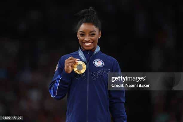 simone biles