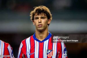 Joao Felix Chelsea