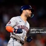 Houston Astros, Jose Altuve