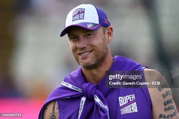 Andrew Flintoff