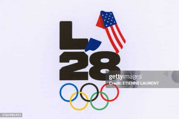 The Los Angeles Games will take place in 2028 in the City of Angels