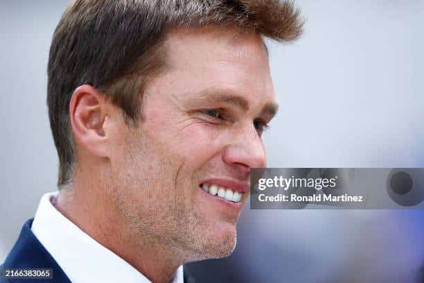 Tom Brady