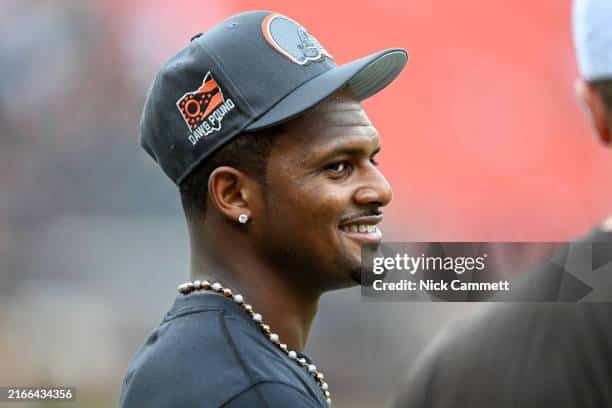 Deshaun Watson