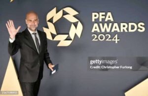 pep guardiola