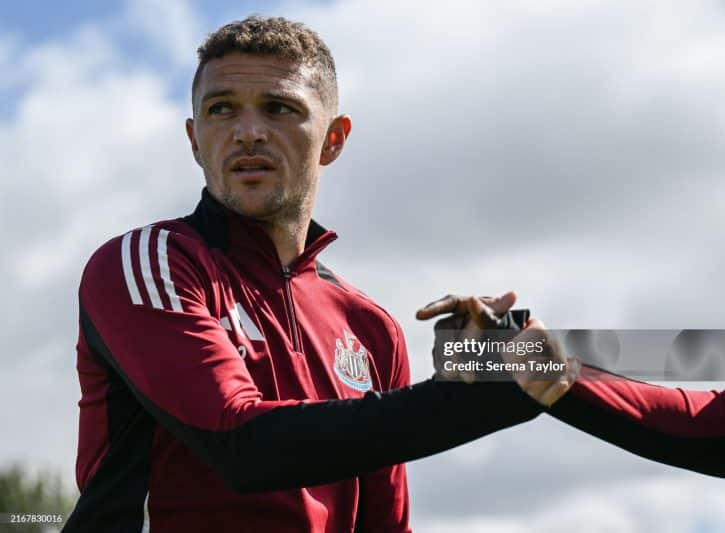 Kieran Trippier