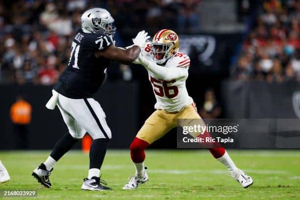 49ers Leonard Floyd