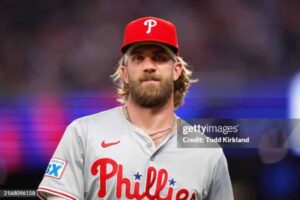 Philadelphia Phillies, Bryce Harper