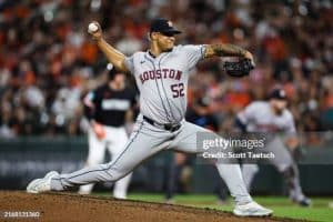 Houston Astros, Bryan Abreu