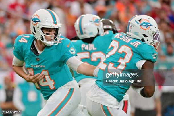 Miami Dolphins