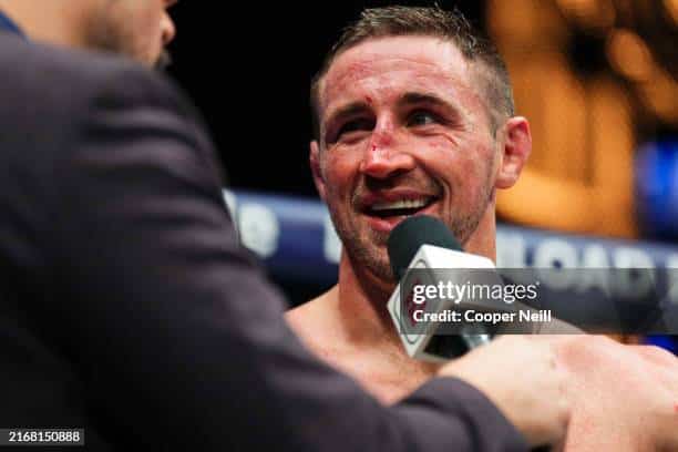 Brendan Loughnane Secures $1 Million