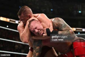 WWE Bash in Berlin Results: Randy Orton Vs Gunther