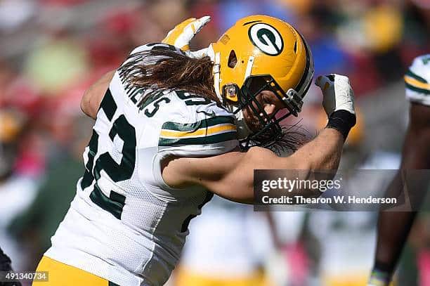 Clay Matthews