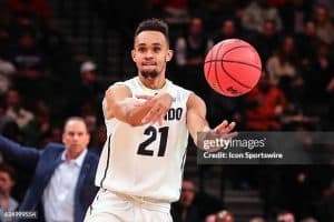 Derrick White