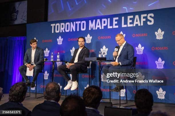 Maple Leafs