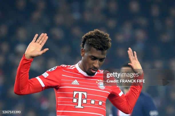 kingsley coman