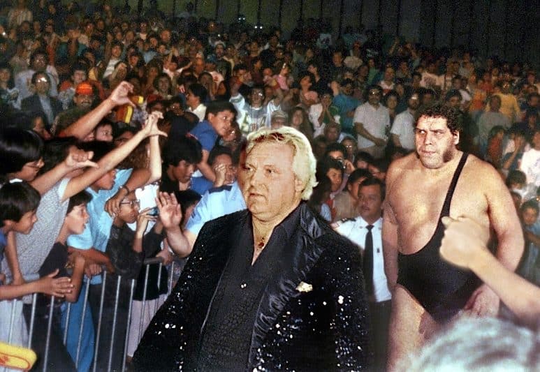 bobby heenan