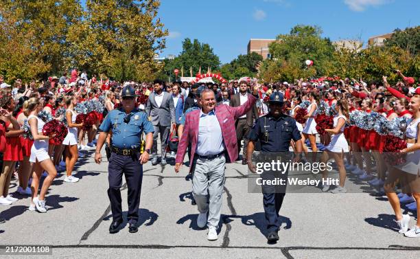 Arkansas Razorbacks