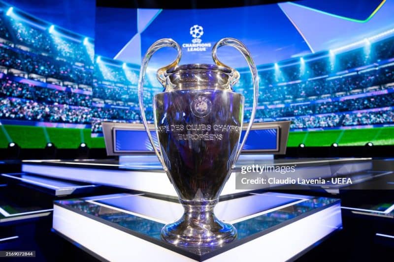 Champions League