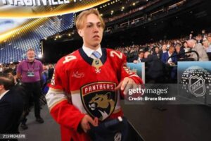 Florida Panthers