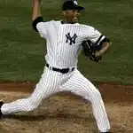 Mariano Rivera