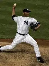 Mariano Rivera