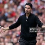 Mikel Arteta