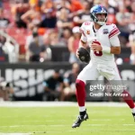 New York Giants analysis