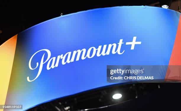 Paramount Plus