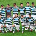 Sporting Lisbon