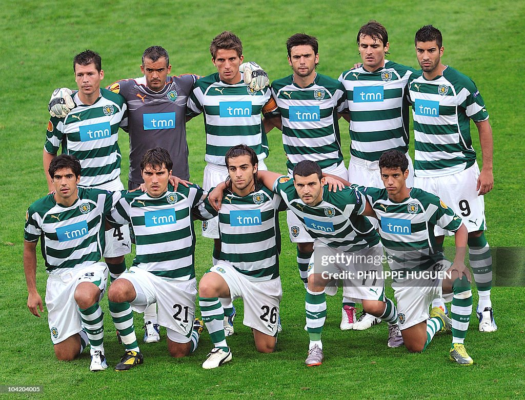 Sporting Lisbon