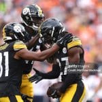 Pittsburgh Steelers ugly defense