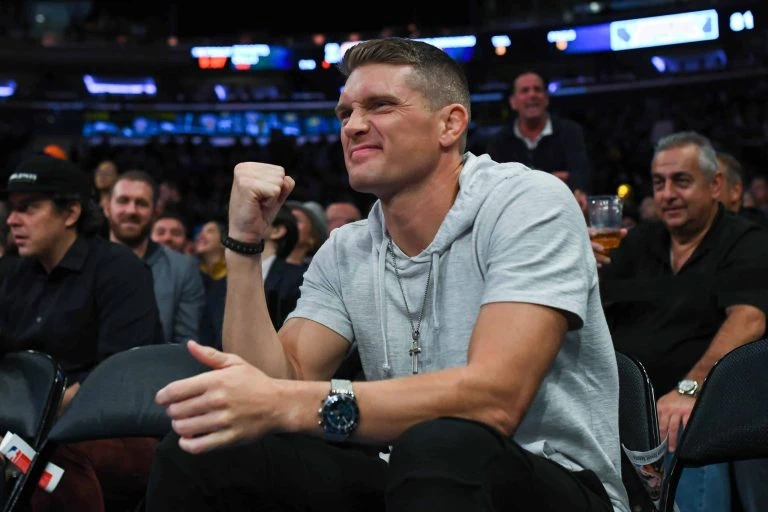 Stephen Thompson’s Disappointment Over UFC 307 Prelims Placement