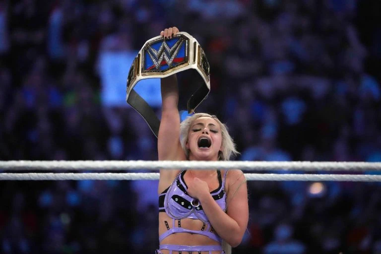 Liv Morgan Addresses Massive Changes to WWE Events in 2024