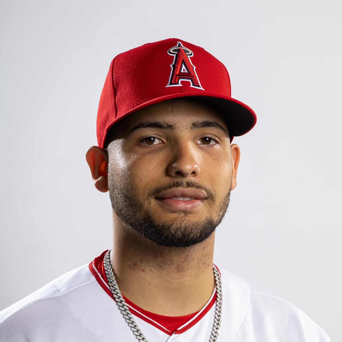 Edgar Quero Los Angeles Angels