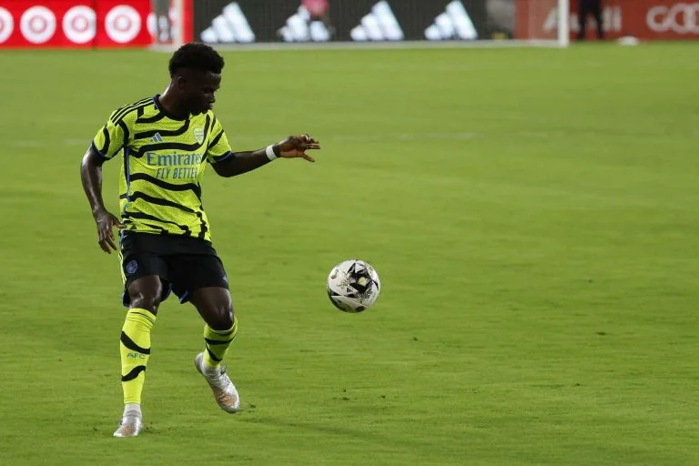 Arsenal vs Leicester City: Premier League Preview, Prediction & Match Details