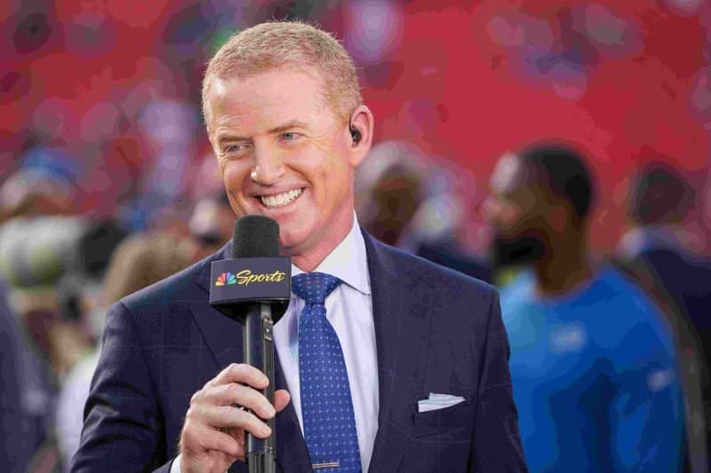 Jason Garrett