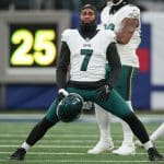 Philadelphia Eagles Haason Reddick