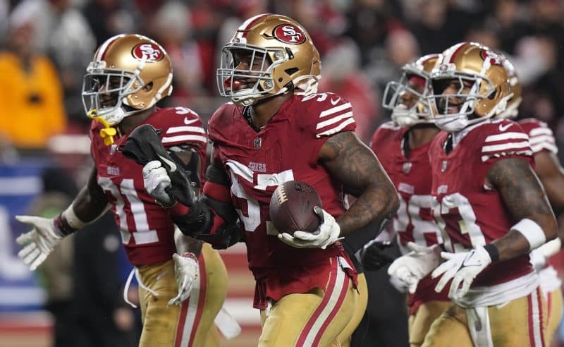 San Francisco 49ers need to implement a strategy to dominate over Arizona Cardinals