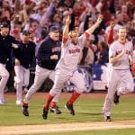 The Red Sox 204 World Series win will be immortalized on Netflix.