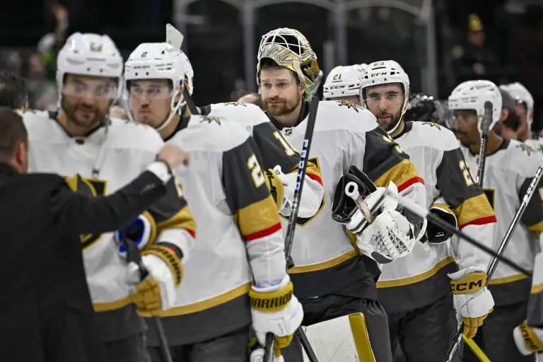 Vegas Golden Knights